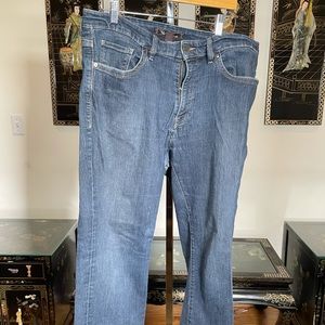 34 heritage jeans charisma cut